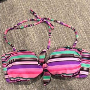 Victoria’s Secret Swim